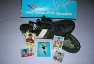 Paolo Rossi scarpe Pony 1983 prototipo  C